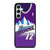 UTAH JAZZ BASKETBALL JERSEY Samsung Galaxy S23 FE Case Cover