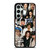 VAMPIRE DIARIES IAN SOMERHALDER COLLAGE Samsung Galaxy S23 FE Case Cover