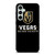 VEGAS GOLDEN KNIGHT SYMBOL Samsung Galaxy S23 FE Case Cover