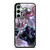 VENOM PINK VENOMVERSE Samsung Galaxy S23 FE Case Cover