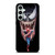 VENOM VS SPIDERMAN Samsung Galaxy S23 FE Case Cover
