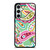 VERA BRADLEY 2 Samsung Galaxy S23 FE Case Cover