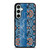 VERA BRADLEY 6 Samsung Galaxy S23 FE Case Cover