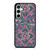 VERA BRADLEY FLOWER PATTERN 2 Samsung Galaxy S23 FE Case Cover