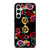 VERA BRADLEY HAVANA ROSE Samsung Galaxy S23 FE Case Cover