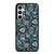 VERA BRADLEY JAVA BLUE Samsung Galaxy S23 FE Case Cover