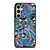 VERA BRADLEY MICKEY MOUSE Samsung Galaxy S23 FE Case Cover