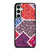 VERA BRADLEY PATTERNS Samsung Galaxy S23 FE Case Cover