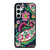 VERA BRADLEY PETAL PASILEY Samsung Galaxy S23 FE Case Cover