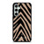 VERA BRADLEY ZEBRA PATTERN Samsung Galaxy S23 FE Case Cover