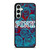 VICTORIA SECRET ROSE BLUE Samsung Galaxy S23 FE Case Cover