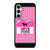 VICTORIA'S SECRET PINK LOVE Samsung Galaxy S23 FE Case Cover
