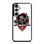 VICTORY MOTORCYCLE SKULL USA LOGO Samsung Galaxy S23 FE Case Cover