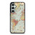 VINTAGE MAP Samsung Galaxy S23 FE Case Cover