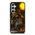 VIVI FINAL FANTASY Samsung Galaxy S23 FE Case Cover