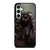 WARHAMMER BLACK TEMPLAR Samsung Galaxy S23 FE Case Cover