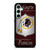 WASHINGTON REDSKINS ICON Samsung Galaxy S23 FE Case Cover