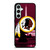 WASHINGTON REDSKINS LOGO Samsung Galaxy S23 FE Case Cover WASHINGTON REDSKINS LOGO Samsung Galaxy S23 FE Case Cover