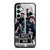 WHY DON'T WE 2 Samsung Galaxy S23 FE Case Cover