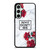 WHY DONT WE ROSE MARBLE Samsung Galaxy S23 FE Case Cover