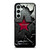 WINTER SOLDIER LOGO MARVEL Samsung Galaxy S23 FE Case Cover