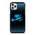 NIKE SB SHOES BLUE LOGO iPhone 11 Pro Case Cover