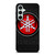 YAMAHA METAL LOGO Samsung Galaxy S23 FE Case Cover
