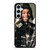 YNW MELLY Samsung Galaxy S23 FE Case Cover