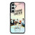 YOUNG FOREVER BANGTAN BOYS BTS Samsung Galaxy S23 FE Case Cover