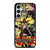 YU GI OH ANIME 2 Samsung Galaxy S23 FE Case Cover