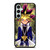 YU GI OH ANIME Samsung Galaxy S23 FE Case Cover
