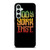 ZOO YORK INST Samsung Galaxy S23 FE Case Cover