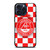ABERDEEN FC LOGO SPFL FOOTBALL CLUB iPhone 15 Pro Max Case Cover
