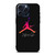 AIR JORDAN NIKE SIGNATURE iPhone 15 Pro Max Case Cover