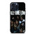 ALL TIME LOW BAND iPhone 15 Pro Max Case Cover