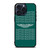 ASTON CAR LOGO GREEN iPhone 15 Pro Max Case Cover