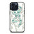 BROWNING LOGO CHEVRON GAL iPhone 15 Pro Max Case Cover