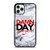 NIKE EVERY DAMN DAY MARBLE iPhone 11 Pro Case Cover