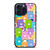 CARE BEARS COLLAGE iPhone 15 Pro Max Case Cover