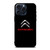CITROEN CAR LOGO iPhone 15 Pro Max Case Cover