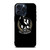 COLLINGWOOD MAGPIES FOOTBALL CLUB AUSTRALIA iPhone 15 Pro Max Case Cover