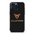 CUPRA CAR LOGO CARBON iPhone 15 Pro Max Case Cover