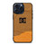 DC SHOE LOGO NEW POST iPhone 15 Pro Max Case Cover