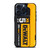DEWALT TOOL BATTERY MAX XR 5AH iPhone 15 Pro Max Case Cover