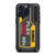 DEWALT TOOL FLEXVOLT BATTERY iPhone 15 Pro Max Case Cover