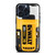 DEWALT TOOL IMPACT DRIVER iPhone 15 Pro Max Case Cover