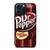 DR PEPPER BANANA CHERRY VANILLA iPhone 15 Pro Max Case Cover
