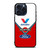 FORD MARTINI VALVOLINE iPhone 15 Pro Max Case Cover
