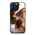 GODZILA X KONG MOVIE UNITE iPhone 15 Pro Max Case Cover
