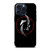 HALESTORM BAND LOGO iPhone 15 Pro Max Case Cover